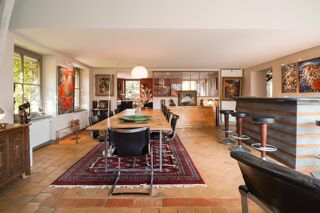  Maison à vendre 9 pièces 266 m²