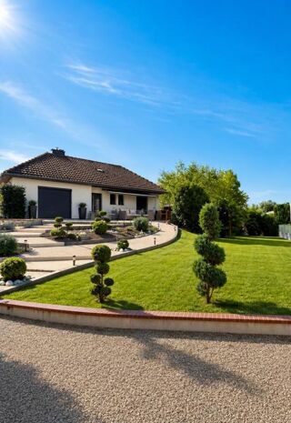  Maison à vendre 6 pièces 125 m²