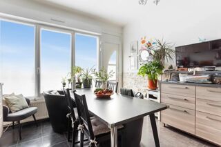  Maison � vendre 7 pi�ces 153 m�