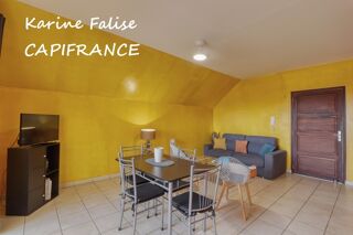  Appartement à vendre 2 pièces 48 m²