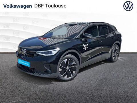 ID.4 ID 4 PRO (77KWH) ID./LIFE/LIFE MAX (286C 2025 occasion 31100 Toulouse