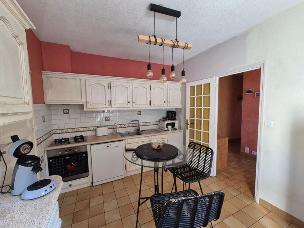 Maison Tulle 6 pièce(s) 140 m2