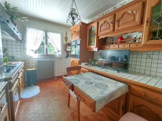  Maison à vendre 5 pièces 120 m²