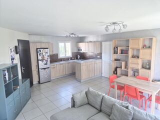  Appartement � vendre 3 pi�ces 65 m�