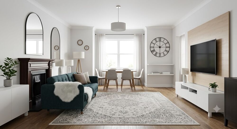   La Garenne-Colombes (92250)