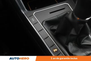 Polo 1.0 TSI Copper Line 95 ch 2020 occasion 92130 Issy-les-Moulineaux