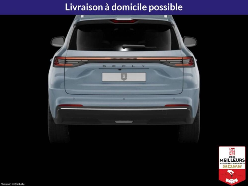 Starray EM-I PRO+ 29,8 KWH 2026 occasion 10150 Lavau