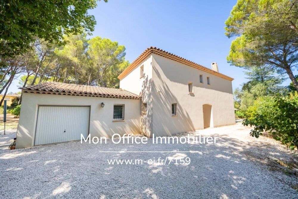 à vendre  Maison Aix-en-Provence (13090)