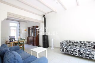  Maison à vendre 8 pièces 178 m²