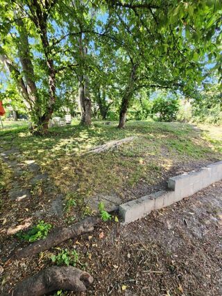  Terrain � vendre 562 m�