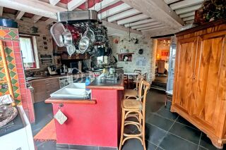  Maison  vendre 7 pices 202 m