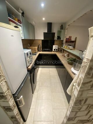  Appartement � vendre 3 pi�ces 58 m�