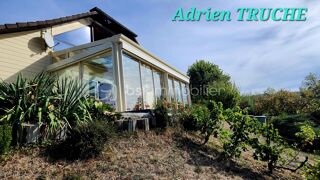  Villa à vendre 5 pièces 186 m²
