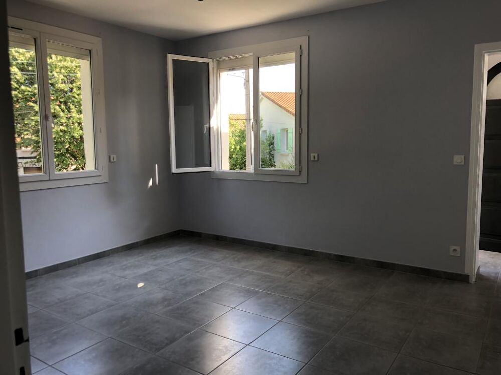 Maison a louer montpellier - 5 pièce(s) - 122 m2 - Surfyn