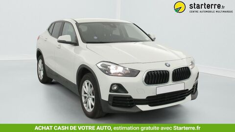 Annonce voiture BMW X2 17998 €