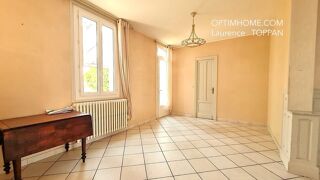  Maison  vendre 6 pices 136 m