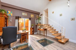  Maison à vendre 7 pièces 185 m²