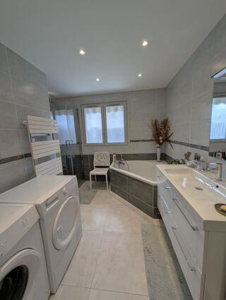  Maison � vendre 4 pi�ces 96 m�