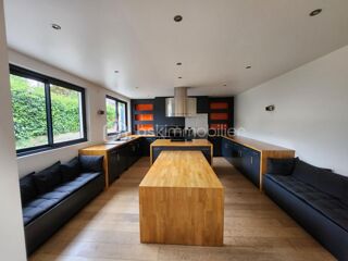  Maison � vendre 4 pi�ces 125 m�