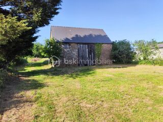  Remise / Grange à vendre 1 pièce 56 m²