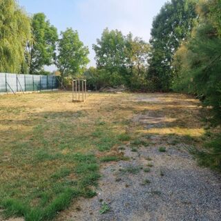  Terrain à vendre 353 m²