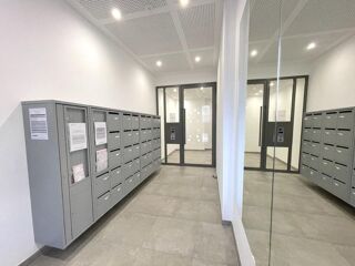  Appartement � louer 1 pi�ce 42 m�