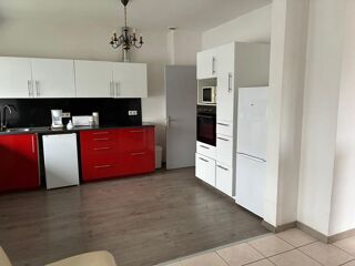  Appartement à louer 3 pièces 62 m²
