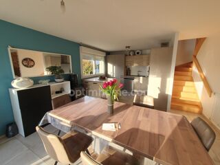  Maison à vendre 4 pièces 84 m²