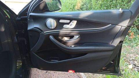 Classe E Break V 220 d 194 4Matic 9G-Tronic AMG Line 2020 occasion 71850 Charnay Les Macon