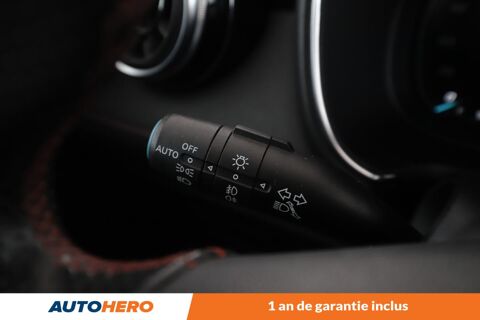 MG.EHS 1.5T GDi PHEV Luxury 258 ch 2021 occasion 92130 Issy-les-Moulineaux