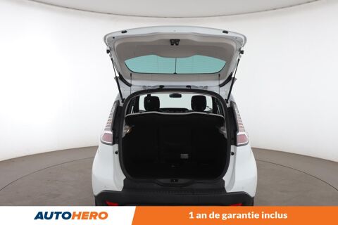 Sc&eacute;nic 1.5 dCi Limited EDC 110 ch 2016 occasion 92130 Issy-les-Moulineaux