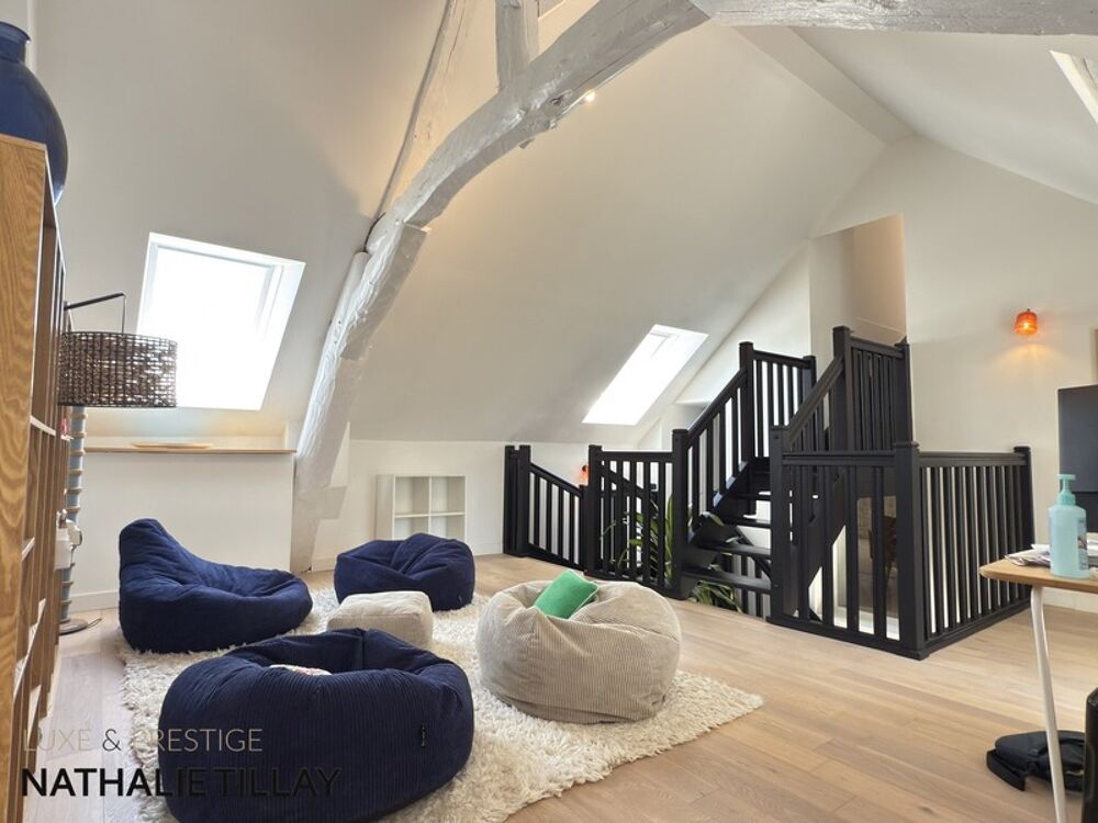  vendre  Maison La Chapelle-Saint-Mesmin (45380)