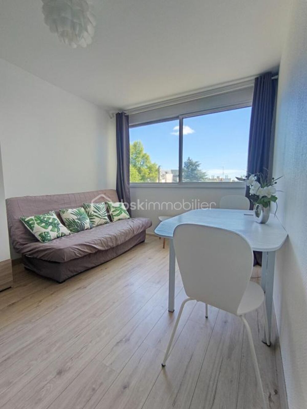 Bertrand JOUBERT by BSK IMMOBILIER vous propose en EXCLUSIVITE à Tours-Nord
