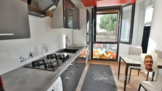  Appartement � vendre 3 pi�ces 63 m�