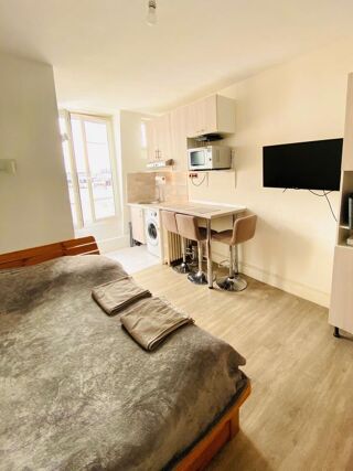  Appartement  louer 1 pice 20 m