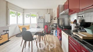  Maison à louer 2 pièces 52 m²