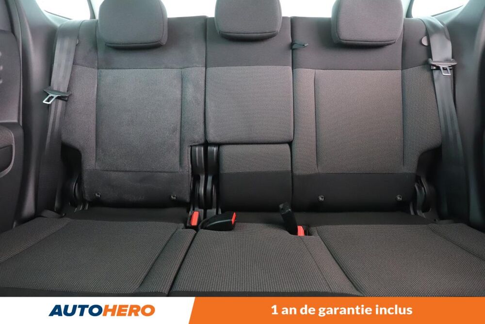C3 Aircross 1.5 Blue-HDi Shine EAT6 120 ch 2020 occasion 92130 Issy-les-Moulineaux