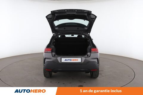 C4 cactus 1.5 Blue-HDi Feel BV6 102 ch 2019 occasion 92130 Issy-les-Moulineaux