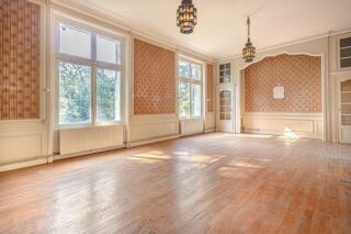  Propri�t�/ch�teau � vendre 15 + pi�ces 1174 m�