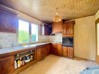  Maison � vendre 5 pi�ces 95 m�