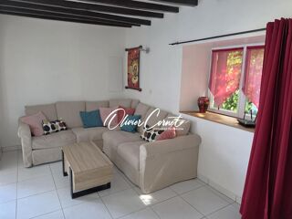  Maison à vendre 4 pièces 110 m²