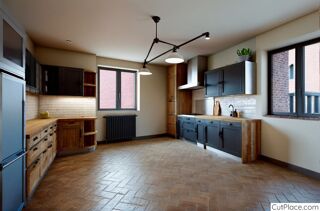  Maison � vendre 5 pi�ces 167 m�