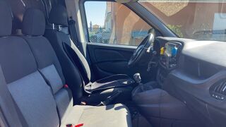 Doblo VU 1.6 MultiJet 120 Cargo 2023 occasion 47000 Agen