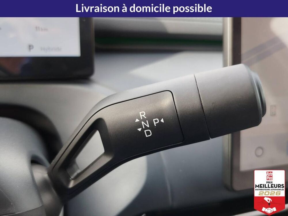 Starray EM-i 261 Max+ 2026 occasion 10150 Lavau