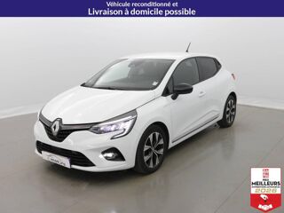 Clio TCe 100 GPL Zen 2022 occasion 10150 Lavau