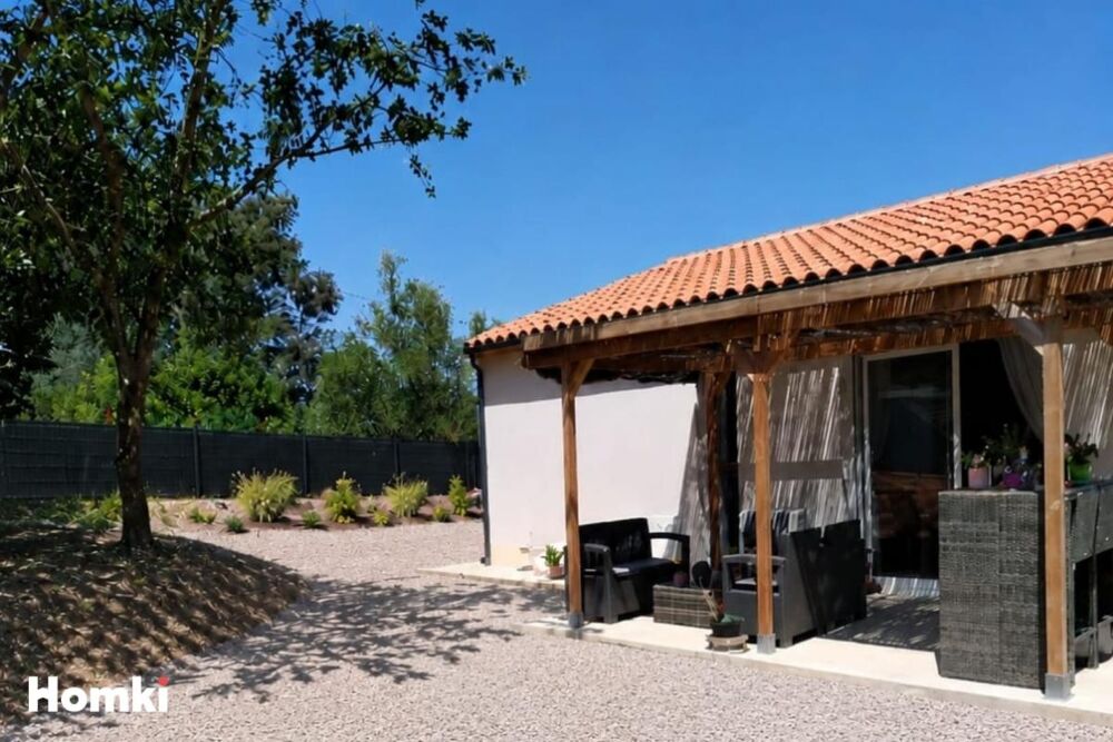 Vente Maison Maison/Villa T4 de 97 m2 à Laroque-des-Albères 66740 Laroque des alberes