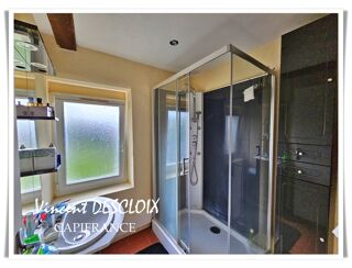  Maison � vendre 2 pi�ces 59 m�