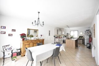  Maison à vendre 6 pièces 155 m²