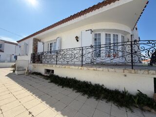  Maison à vendre 4 pièces 123 m²