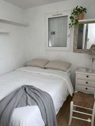  Appartement à vendre 2 pièces 25 m²